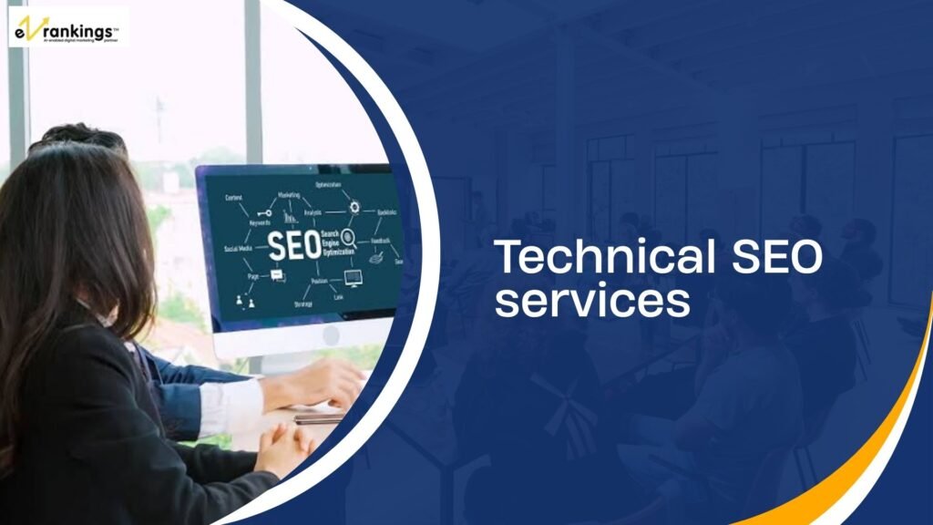 technical SEO services