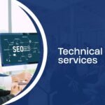 technical SEO services