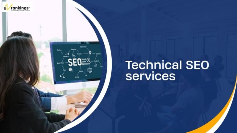 technical SEO services