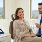 teeth whitening in islamabad