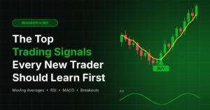 top trading signals