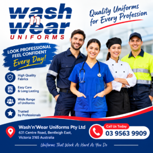 wash-n-wear-uniforms​​