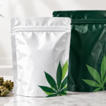 weed mylar bags