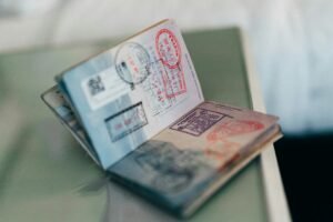Work visa nz