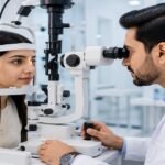 Best Doctors For Laser Eye Surgery in Lahore